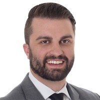 ASG Employee Brian Page's profile photo