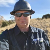 Harris Exploration Drilling an Earth Drilling USA Company Employee Sonny Olsen's profile photo