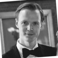 SaveLend Employee Peter Balod's profile photo