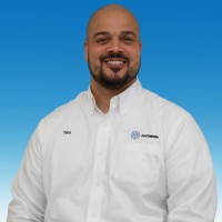 Volkswagen of America, Inc Employee Tim Hinton's profile photo