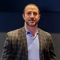 Tom’s Urban Employee Jason Cooney's profile photo