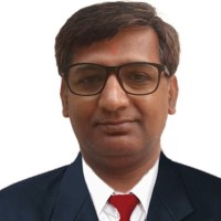 Public Health Foundation of India (PHFI) Employee Kumar Dheeraj's profile photo