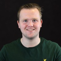 Machinefabriek Geurtsen Employee Koen Ovink's profile photo