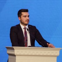 Mostas Technologies Employee Emre Tas's profile photo