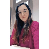 Api Employee Camila Guillén's profile photo