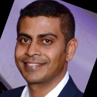 Kiran Potdar Email & Phone Number