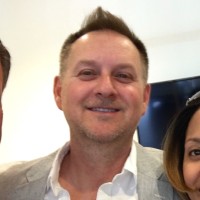 Specialized Education Services, Inc. (SESI) Employee Keith White's profile photo