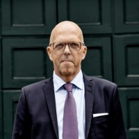 CEJ Ejendomsadministration Employee Per Hallgren's profile photo