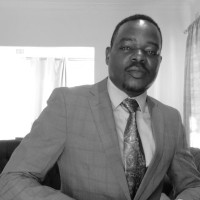 Dreamweaver Foundation Employee Henry Mtunga's profile photo