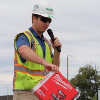 The Walsh Group - Walsh Construction & Archer Western Employee Chris Doran's profile photo