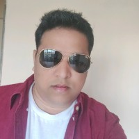 Trésmode (KFC Shoemaker Pvt. Ltd.) Employee Yogesh Baria's profile photo