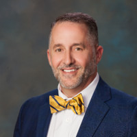 Lssbb Karl Broussard