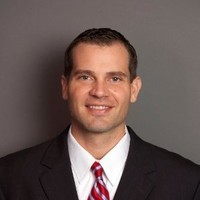 EY Employee Morgan Sharp's profile photo