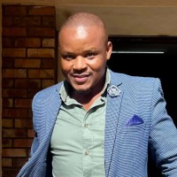 Knowledge Objects Employee Thokozani Thabede's profile photo
