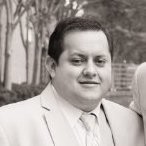 New American Funding Employee Joe Daniels's profile photo