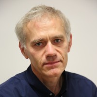 ODIC Employee Michel Vignes's profile photo