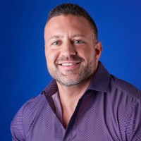 AI Digital Employee Jude O'Connor's profile photo