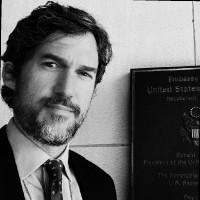 ReElement Technologies Employee Ben Kincaid's profile photo