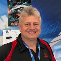 In A Blink Employee Eric Garzon's profile photo