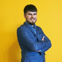 Relog Employee Ivantsov Kirill's profile photo