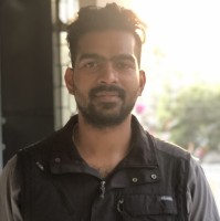 Trident Group UAE Employee Nidhil Km's profile photo