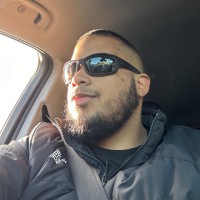 Ulises Montalvo Email & Phone Number