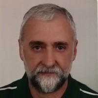 Comau Employee Flavio Dutto's profile photo