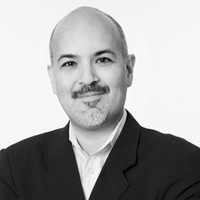 Skidmore, Owings & Merrill LLP (SOM) Employee Edward Guerra's profile photo