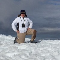 Wildlife Conservation Society Employee Mary Dixon's profile photo