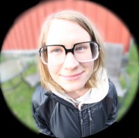 SkimSafe Employee Louise Blanc's profile photo
