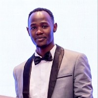 SunCulture Employee Baraka Mulumia's profile photo