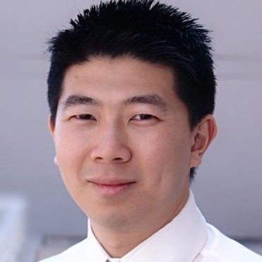 Qualcomm Employee Luis Chen's profile photo