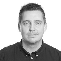 HB Køge Employee Mikkel Winterberg's profile photo