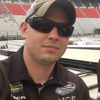Stewart-Haas Racing Employee Matt Ridgway's profile photo