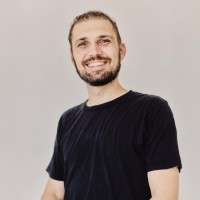 Dance Masterclass Employee Benjamin Piehler's profile photo