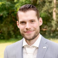 Louwman & Parqui B.V. Employee Joeri van Etten's profile photo