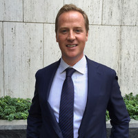 DMC Partners Employee David McCormack's profile photo