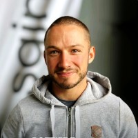 SAINATECH Employee Tanguy Pottiez's profile photo