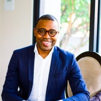FirstRand group Employee Siyabonga Nkosi's profile photo