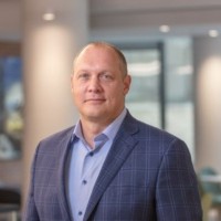 Pepper Construction Group Employee Mick Metzger's profile photo