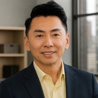 NVIDIA Employee Eric Wan's profile photo
