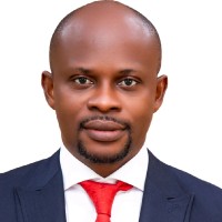 Champion Breweries PLC (CHAMPION) Employee Kenneth Fimc's profile photo