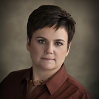 Actio Lean Consulting Employee Magdalena Kruszynska-Piper's profile photo