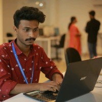 Ajith P.a Email