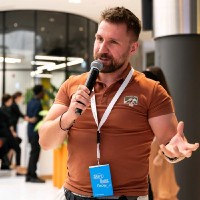 SEEDiA.city Employee Piotr Hołubowicz's profile photo