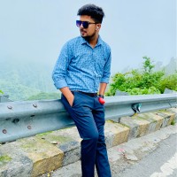Sanfe Employee Karan Madhav's profile photo