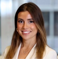 Boost Payment Solutions Employee Daniela Burn's profile photo