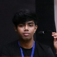 Noxx Employee Arnab Sengupta's profile photo