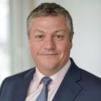 Long and Partners Employee Ian Watts's profile photo