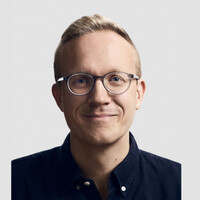 Squarespace Employee Christopher Rännefors's profile photo
